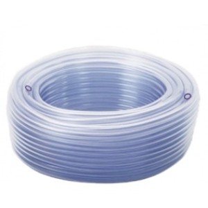 MANGUEIRA DE NIVEL CRISTAL 5/16X1,3MM 50M BARIFLEX