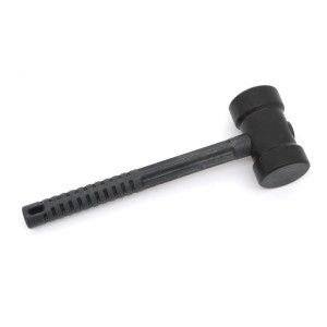 MARTELO DE BORRACHA 40MM ROMA 7140