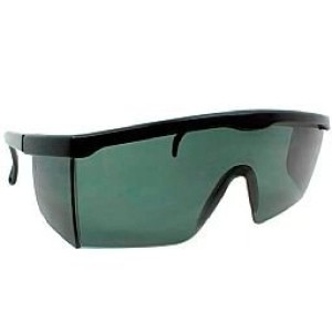 OCULOS DE PROTECAO FUME EVOLUTION VALEPLAST 62212