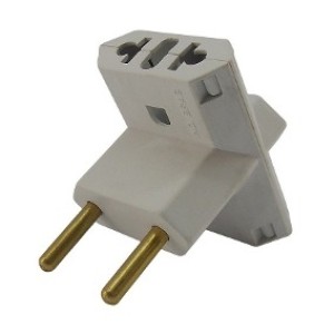 PINO ADAPTADOR BENJAMIM T LATAO TRIOPLAST 102