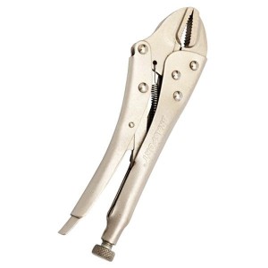 ALICATE DE PRESSAO 10