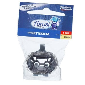 RESISTENCIA STILO 127V/5400W FORUSI