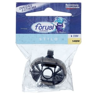 RESISTENCIA STILO 220V/5400W FORUSI