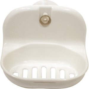 SABONETEIRA BRANCA MAXXIMO