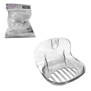 SABONETEIRA CRISTAL MAXXIMO