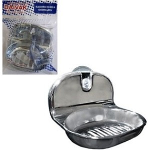 SABONETEIRA FUME MAXXIMO