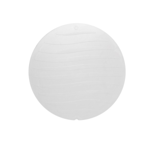 TAMPA DA CAIXA DE GORDURA 250MM REDONDA LUCONI 2309