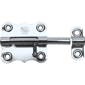 TARJETA ZINCADA 2.1/2