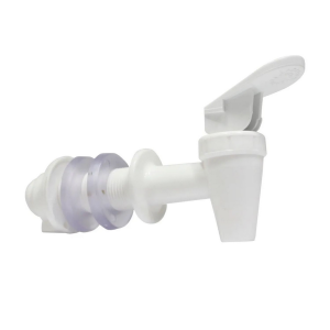 TORNEIRA P/ FILTRO BRANCA/BRANCA (EMB:06PÇ)