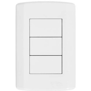 PLUZIE CONJ MODULAR CEGO 4X2 7283