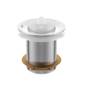 VALVULA TANQUE METAL S/LADRAO 1.1/4