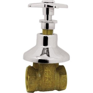 REGISTRO GAVETA 1509 3/4