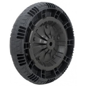 RODA P/ CARRINHO DE MAO 3.75X75 S/ CAMARA 1'' ROMA 7030 2