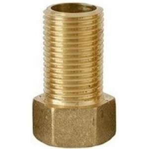 AUMENTO TORNEIRA 3/4