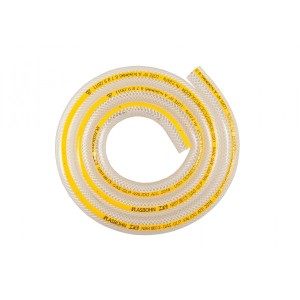 MANGUEIRA DE GAS TRANÇ 1,0M OLIPLAS