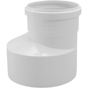 KRONA ESG REDUCAO EXC 75X50MM 10PÇ 654