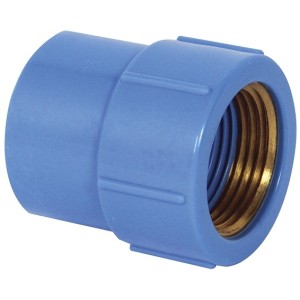 KRONA AZ LUVA B. LATAO 25X1/2