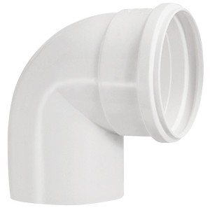 KRONA ESG JOELHO 90 50MM 25PÇ 617