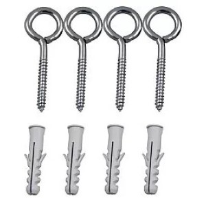 PITAO C/BUCHA 10MM (100PÇ) JOMARCA 00090