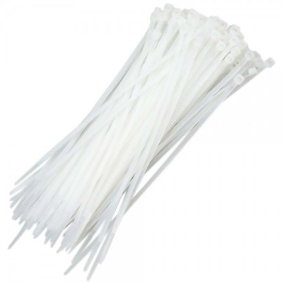 ABRAÇ. NYLON 2,5X150MM BC (100PÇ) FERTAK 1312