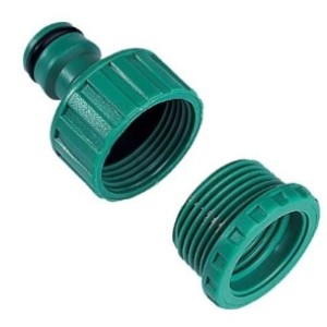 ADAPTADOR (BICO) P/ ENGATE RAPIDO 1/2 TRAMONTINA (PCT 12PÇS)