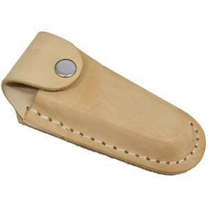 BAINHA DE COURO CANIVETE