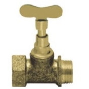 REGISTRO 1400 PRESSAO BRUTO CHAVETA 3/4