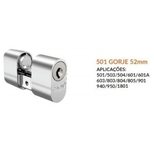 CILINDRO STAM GORJE BIPARTIDO 803/804/1801 ORIGINAL (CX:10PÇ)