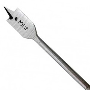 BROCA MADEIRA CHATA 1/2 THOMPSON 1429