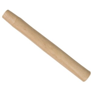 CABO DE MARRETA MADEIRA 35CM (EMB:06PÇ)