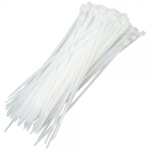 ABRAÇ. NYLON 4,8X380MM BC (50PÇ) FERTAK 1305