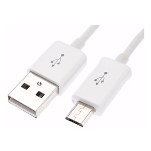 CABO CARREGADOR DADOS V8 ANDROID 1,5M KS-U303