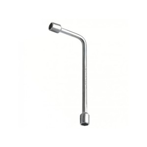 CHAVE BIELA ZINCADA 19MM IMA