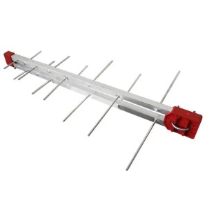 ANTENA EXTERNA 16 ELEMENTOS DIGITAL HD CAPTE 94C