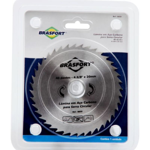 SERRA CIRCULAR(DISCO) MADEIRA 4