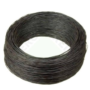 ARAME RECOZIDO TORCIDO 18AWG NACIONAL (FARDO:10KG)