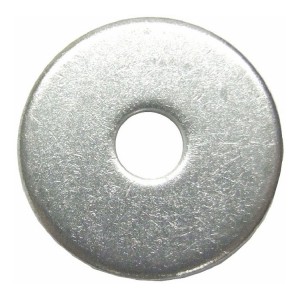 ARRUELA FUNILEIRO ZINCADA 1/4 1KG JOMARCA 28973