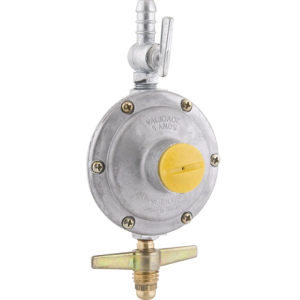 REGULADOR DE GAS 506/01 BT ALIANCA 54328 (GRANDE)