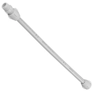 ENGATE FLEXIVEL PVC 0,30CM KRONA 741 (EMB:20PÇ)