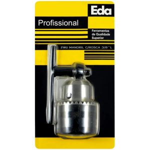 MANDRIL C/ ROSCA 3/8