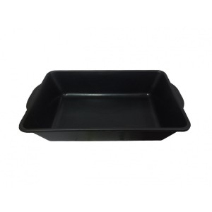 CAIXA DE MASSA PRETA 20L THOMPSON 1306