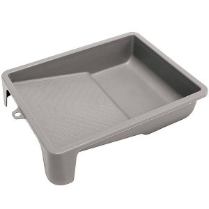 BANDEJA PLASTICA PINT 23CM ROMA 421 23