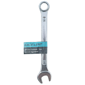CHAVE COMBINADA 22MM EDA 2KS