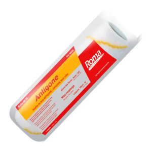 ROLO LA 23CM ANTI GONE S/C ROMA 825 23 CX 12PÇ