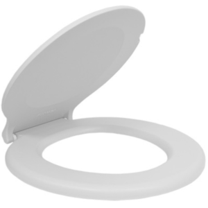 ASSENTO SANITARIO ROMA BRANCO ALUMASA 2282