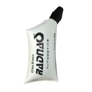 GRAXA BRANCA NAUTICA 80G SACHE RADNAQ