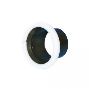 BOLSA PRETA C/ANEL DE VEDACAO FERE 702011