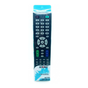 CONTROLE REMOTO TV LCD UNIVERSAL LELONG LE-7701