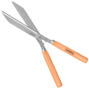 TESOURA GRAMA CABO MADEIRA TRAMONTINA 78330125