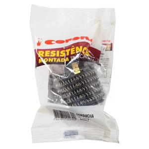 RESISTENCIA CORONA 3T 127V 5400W HYDRA ORIGINAL